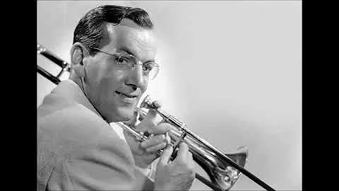 Glenn Miller - Romance Runs In The Family