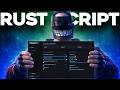 Rust Script That Makes Every Spray Perfect