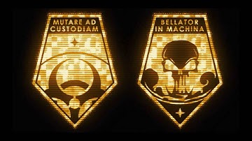 X-Com Enemy Within: Episode 3 Cutscenes