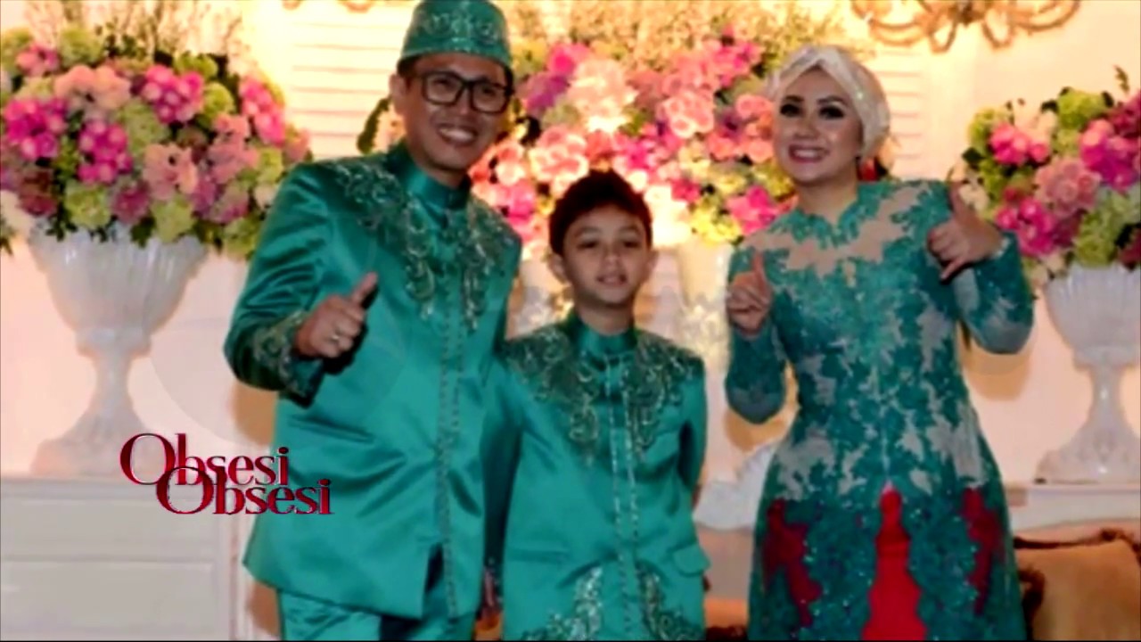 Lucunya.. Anak Zaman Now Saat Khitanan - OBSESI 