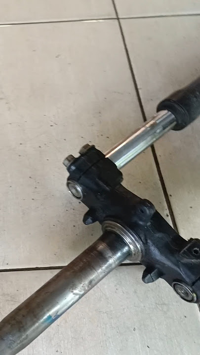 ciri ciri segitiga motor bermasalah        #shorts