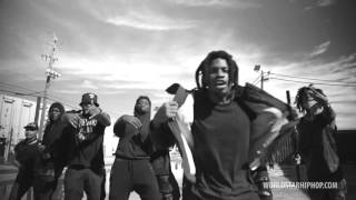 Video thumbnail of "Denzel Curry - ULT"