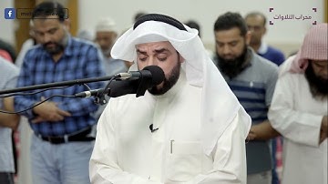 عشائية دمشقية | القارئ حسان النحلاوي | محراب التلاوات والعلم