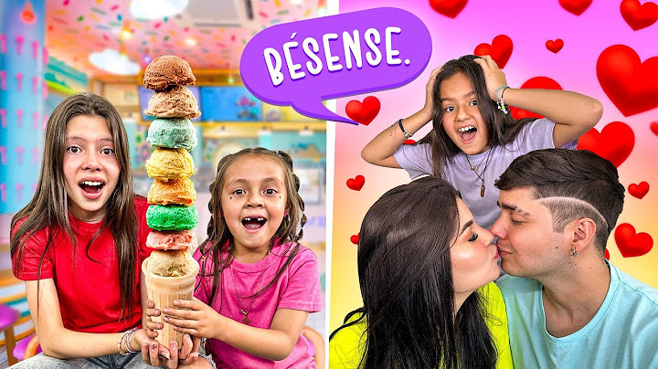 DICIENDO “SÍ” A MIS HERMANITAS POR 24 HORAS !!