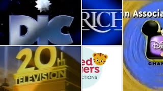 Almas Way, Hercules, Johnny Bravo, Molloy, Pb&J Otter, Pdd, R&B, Super Mario World Credits Remix