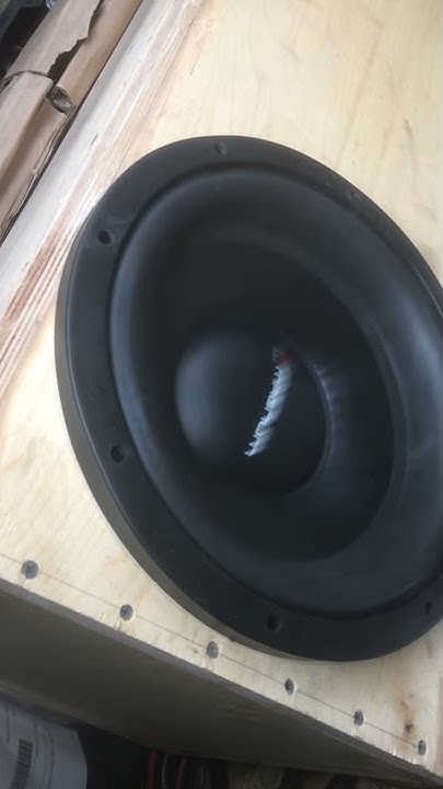 Magnum mbw 12-22dc - YouTube