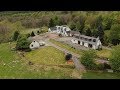 Inverness Property Drone - Carnoch Farm, Strathglass, Beauly