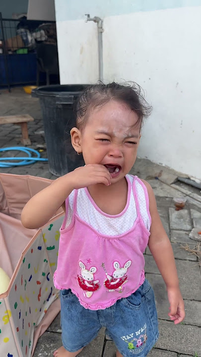 PUNYA TANTE MASIH BOCIL #lucu #dramangakak