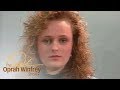 The 14-Year-Old Cheerleader Who Murdered Her Ex-Boyfriend | The Oprah Winfrey Show | OWN