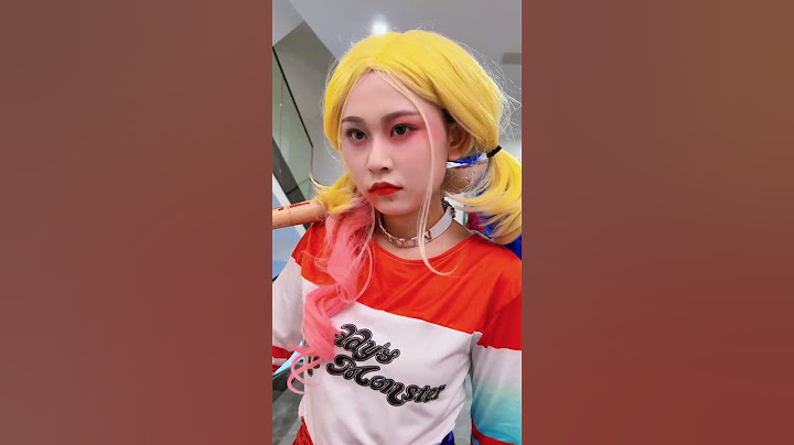 天使变身小丑女霸气维护小丑。#天使 #小丑 #超人不会飞