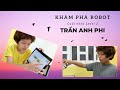 Anh Phi - Lego Wedo 2.0 - Final level 2