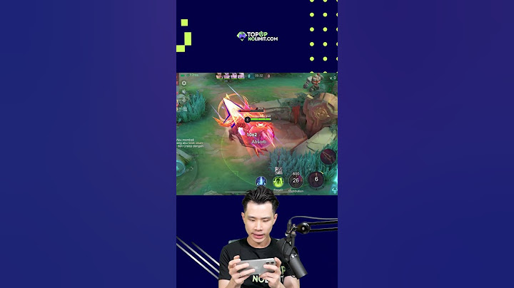 Review Skin Leomord Ducati Rp2,500,000 (Mobile Legends)