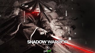 [FREE] Dark Japanese Type Beat - Shadow Warrior