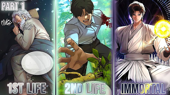 Cursed To Be Talentless In A World Full Of Immortals He Awakens A Regression Ability [#1]