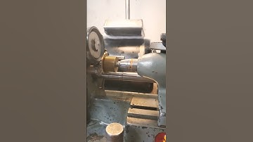STEINEL PIVOT POLISHING MACHINE