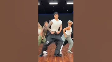 I Like This Choreography 3D Jungkook Jk 
