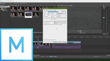 Movie Studio 16 Platinum Project Settings: An In Depth Guide