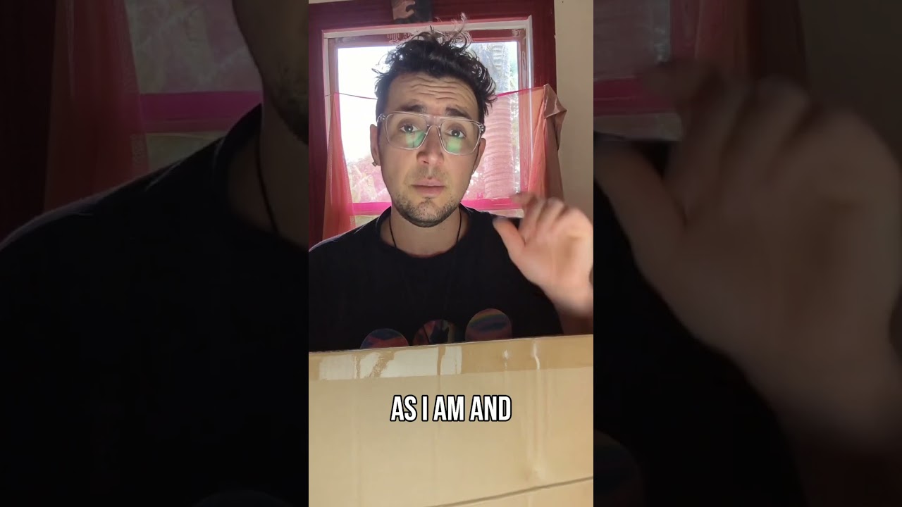 Break Free: Escape the Box of Social Expectations