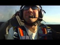 Aerobatic flight for a regional jet captain