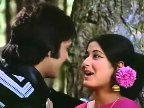Vada Karo Jaanam - Sabse Bada Rupaiya 1976 - YouTube