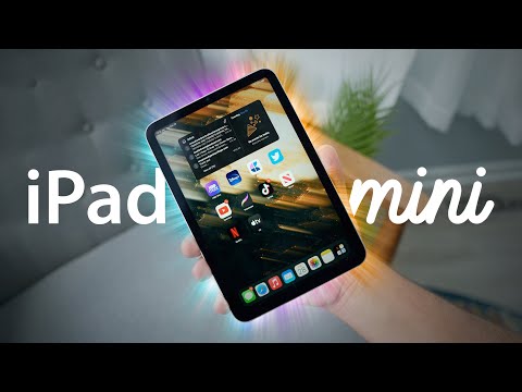 iPad Mini 2021 Review: Is It Worth $499?
