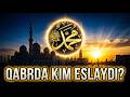 Qabrda Hech Kim Yo‘q… Kim Bizni Eslaydi? | Eng Ta’sirli Salovatlar