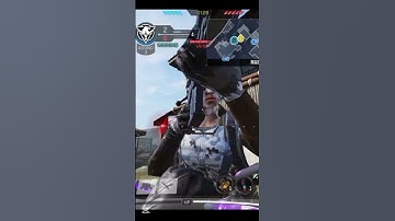 Pov: You have bad WiFi 🧍🏻‍♀️  #codm #funny #callofdutymobileclips #cod #memes #callofduty #shorts