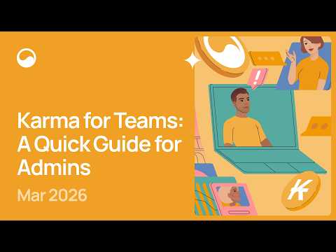 Karma for Microsoft Teams: A Quick Guide for Admins (Updated 2026)  🚀