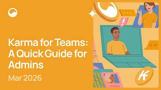Karma for Microsoft Teams: A Quick Guide for Admins (Updated 2026)  🚀 screenshot 3