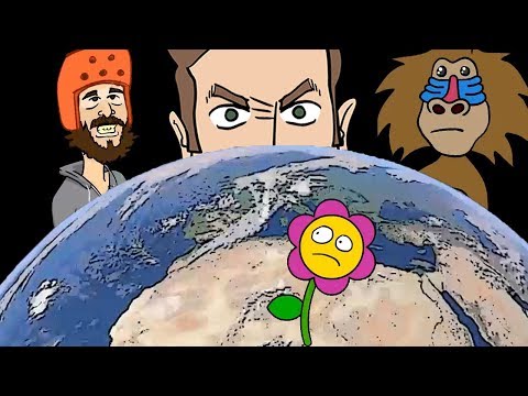 Stream ♫ Minecraft Earth - A Minecraft Parody Of Lil Dickys Earth by xCryk