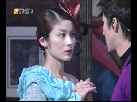 陳慧琳（Kelly Chen）& 王力宏（Leehom Wang） - 夢幻畫廊傾情夜 （歡樂滿東華2000現場）Original