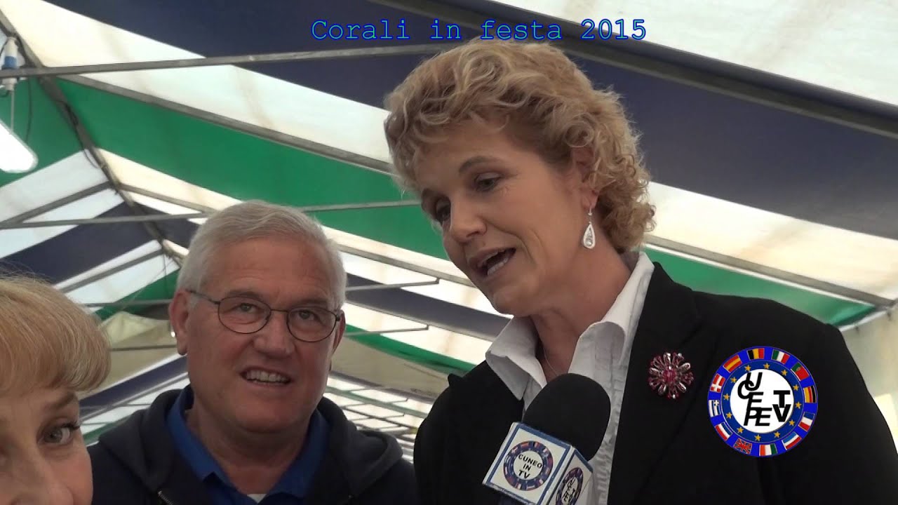Corali in Festa 2015