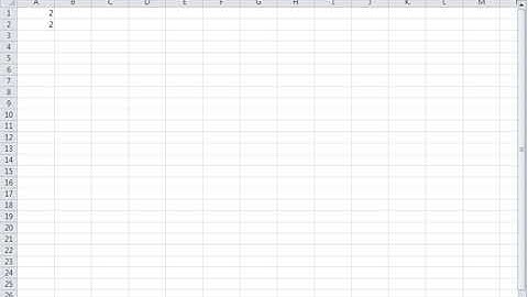 [엑셀 VBA] 개념 정리3_ 속성 추가 설명 - 컴퓨터활용능력1급 엑셀 실기
