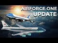 The Next Air Force One: What&#39;s New