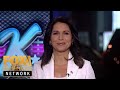 Tulsi Gabbard: Impeachment would be ‘terribly divisive’