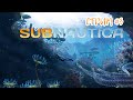 ПОГРУЖЕНИЕ В БЕЗДНУ - Subnautica СТРИМ #3