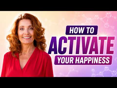 4 Simple Ways To to Boost Happy Hormones Naturally