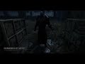Dead By Daylight: The Onryo And The Nemesis.