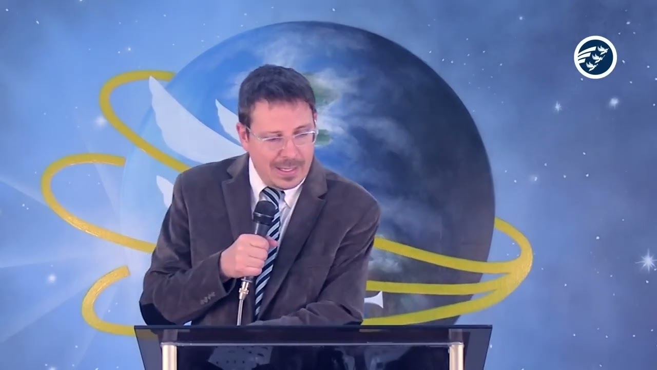 Puede tardar un milagro de sanidad pero no desfallezcas - Enrique Rosenthal