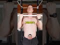 Can't Do Pull-Ups? Learn How
