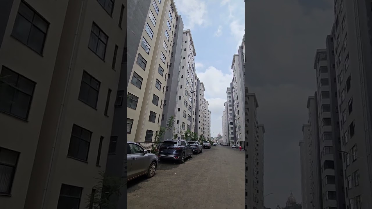 CMC figa, Noah Real Estate Apartment for Sale or Rent, Addis Ababa, Ethiopia
