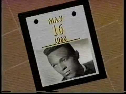 vintage helmet Today in Music History interstitial, 5/16/89