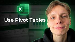 How to Use Pivot Tables in Excel [2026 Easy Guide]