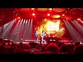 2019/12/08 KISS仙台公演 初日。