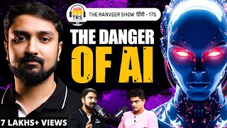 S. Maheshwari - AI, VR & Future Tech | The Ranveer Show हिंदी 175 image