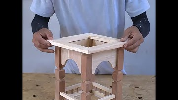 Build Your OWN Bird Feeder in MINUTES with These Simple Steps