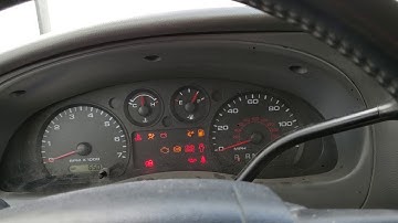 4.0 SOHC timing chain rattle