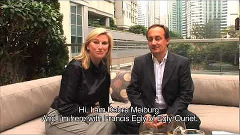 Meet the Winemaker (Episode 106): Francis Egly, Eg...