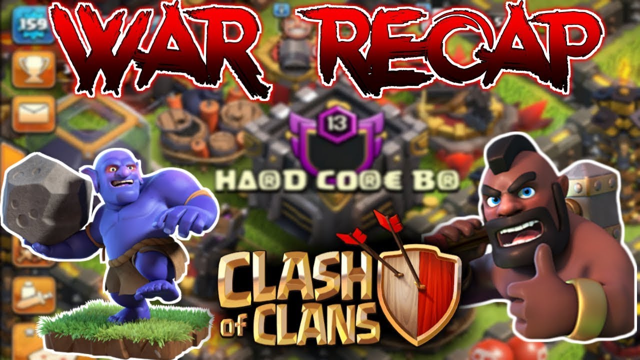 OS MITOS DO CLASH OF CLANS