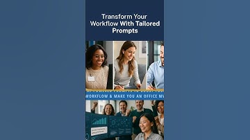 Boost Your Admin Productivity with AI Prompts